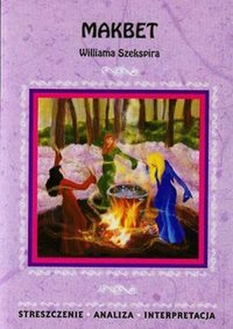 Makbet Williama Szekspira