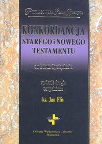 Konkordancja biblijna