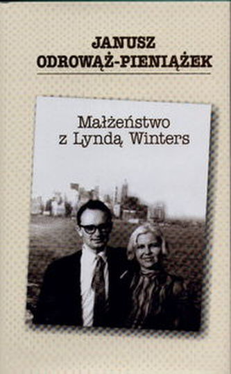 Małżeństwo z Lyndą Winters albo pamiątka po Glorii Swanson Małżeństwo z Lyndą Winters albo pamiątka po Glorii Swanson