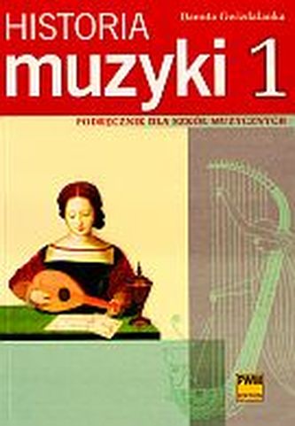 Historia muzyki 1