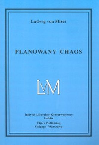 Planowany chaos Planowany chaos