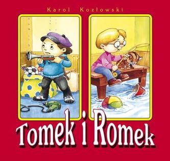 Tomek i Romek