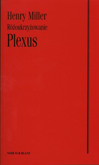Plexus Różoukrzyżowanie