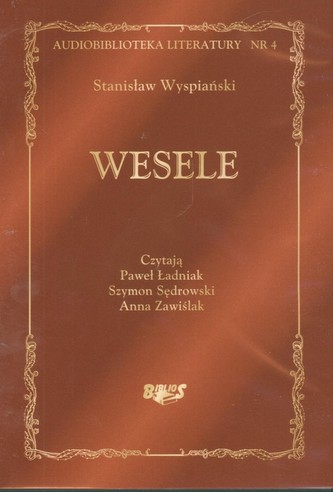 Wesele Wesele