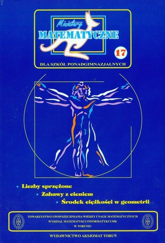 Miniatury matematyczne17 Liczby sprzężone Miniatury matematyczne17 Liczby sprzężone