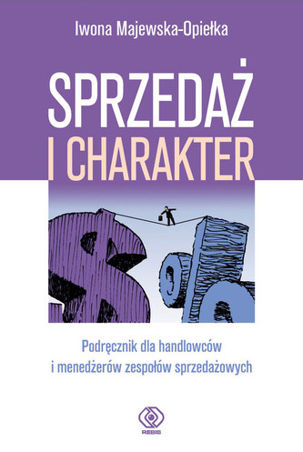 Sprzedaż i charakter Sprzedaż i charakter