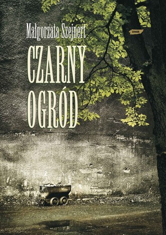 Czarny ogród