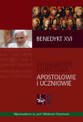 Świadkowie Chrystusa