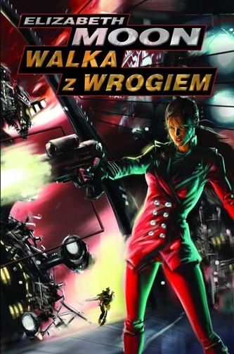 Walka z wrogiem Walka z wrogiem