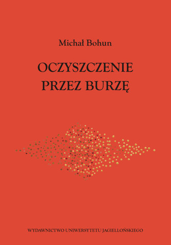 Oczyszczenie przez burzę