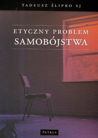 Etyczny problem samobójstwa Etyczny problem samobójstwa