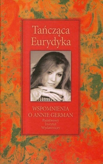 Tańcząca Eurydyka Tańcząca Eurydyka