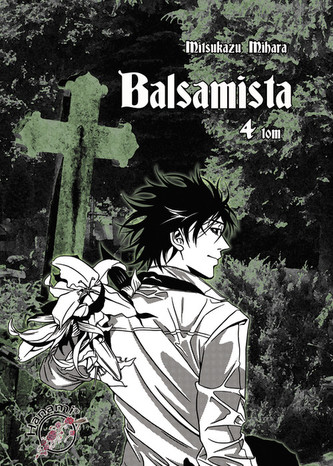 Balsamista Tom 4 Balsamista Tom 4