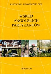 Wśród angolskich partyzantów