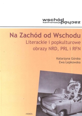 Na Zachód od Wschodu Na Zachód od Wschodu