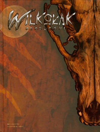 Wilkołak Odrzuceni