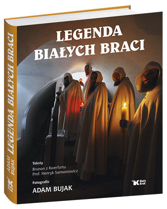 Legenda Białych Braci