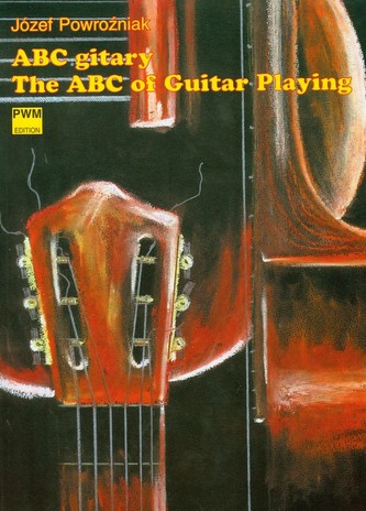 ABC Gitary ABC Gitary