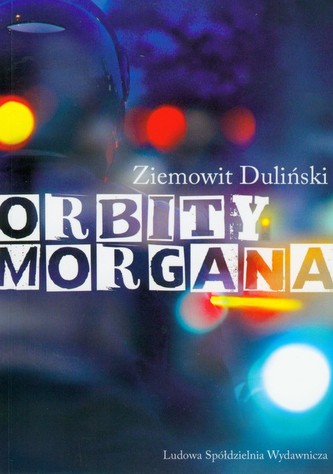 Orbity Morgana Orbity Morgana
