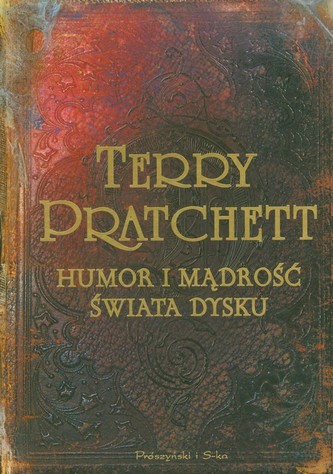Humor i mądrość świata dysku
