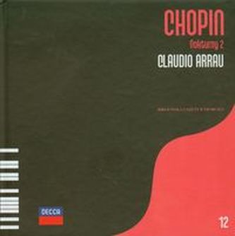 Chopin Nokturny 2 Chopin Nokturny 2