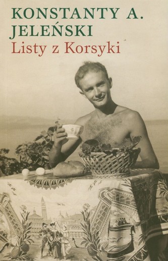 Listy z Korsyki