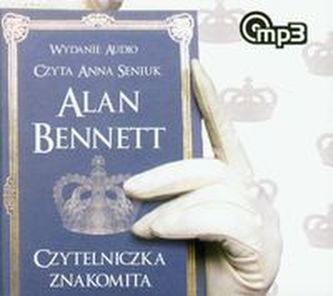 Czytelniczka znakomita