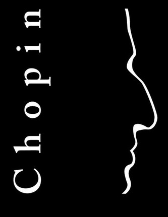 Chopin wersja angielska