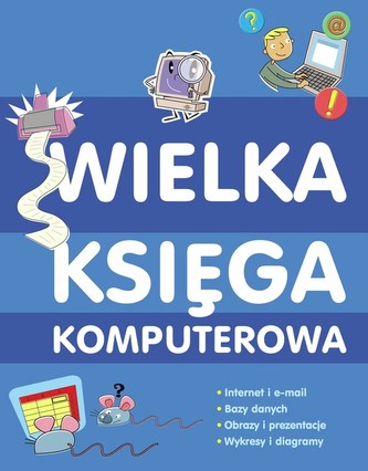 Wielka księga komputerowa Wielka księga komputerowa