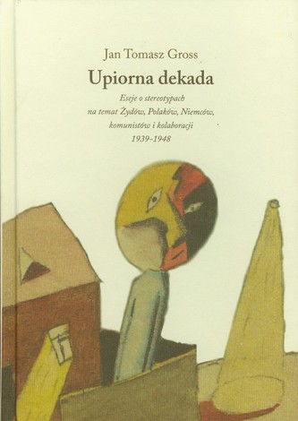 Upiorna dekada Upiorna dekada