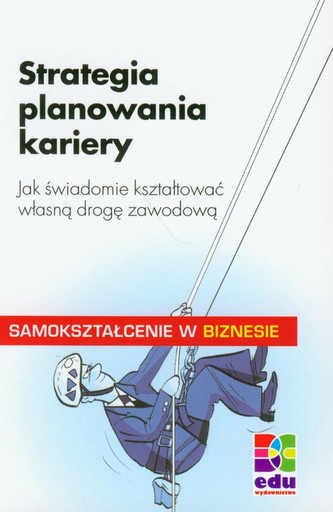 Strategia planowania kariery