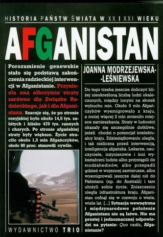 Afganistan