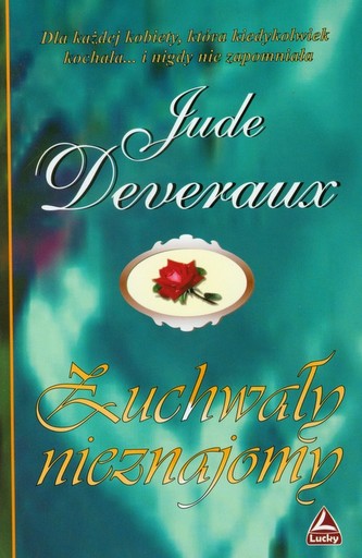 Zuchwały nieznajomy