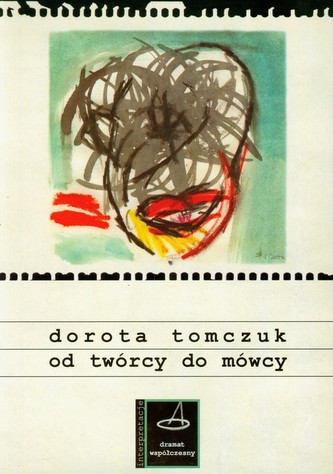 Od twórcy do mówcy
