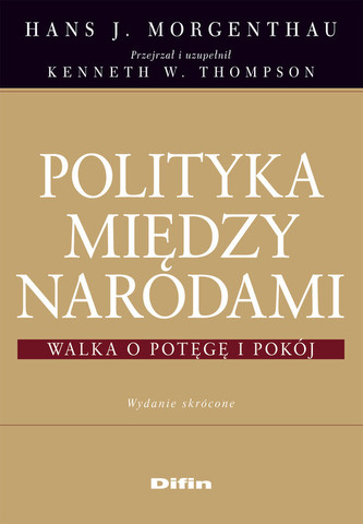 Polityka między narodami
