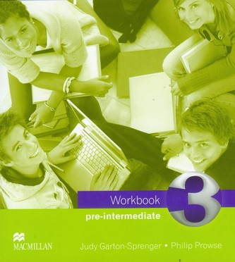 New Inspiration 3 workbook with CD New Inspiration 3 workbook with CD