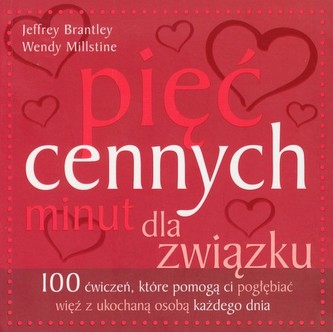 Pięć cennych minut dla związku