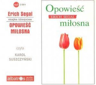 Opowieść miłosna Opowieść miłosna