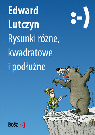 Rysunki różne, kwadratowe i podłużne