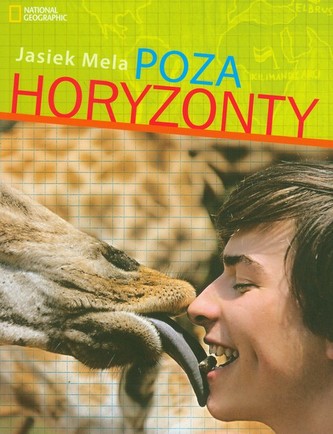 Poza horyzonty Poza horyzonty
