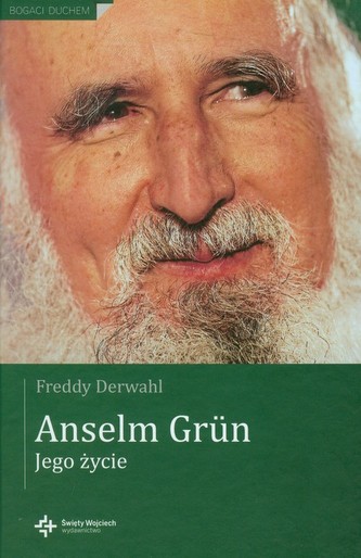 Anselm Grun Jego życie