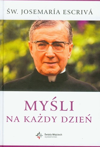 Myśli na każdy dzień Myśli na każdy dzień