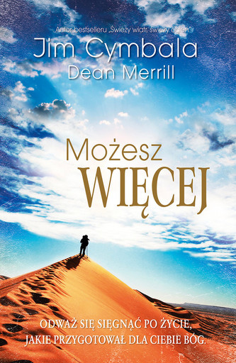 Możesz więcej Możesz więcej