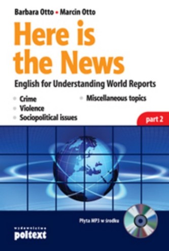 Here is the News part 2 Here is the News part 2