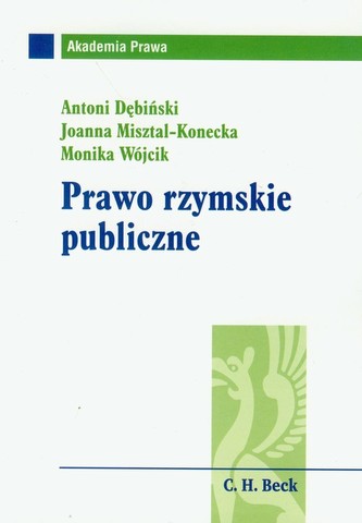 Prawo rzymskie publiczne