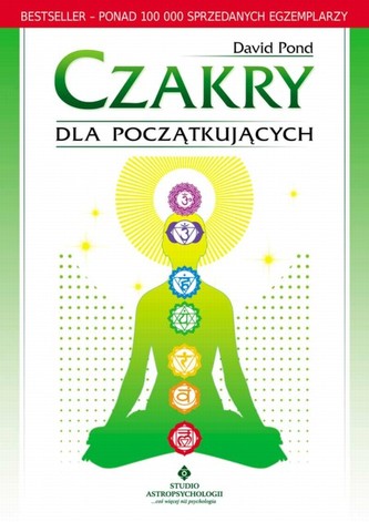 Czakry dla początkujących Czakry dla początkujących