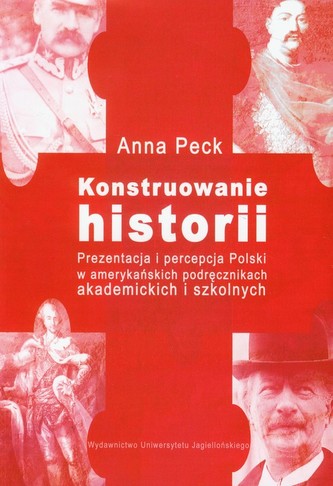 Konstruowanie historii Konstruowanie historii