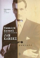 Jan Karski