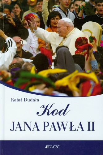 Kod Jana Pawła II Kod Jana Pawła II