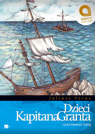 Dzieci Kapitana Granta